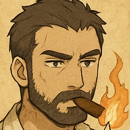 Avatar de JC