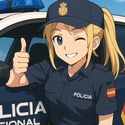 Avatar de Mai