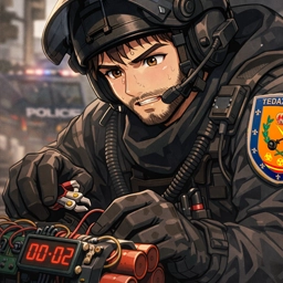 Avatar de Lobezno25