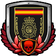 Parche de JosePimba